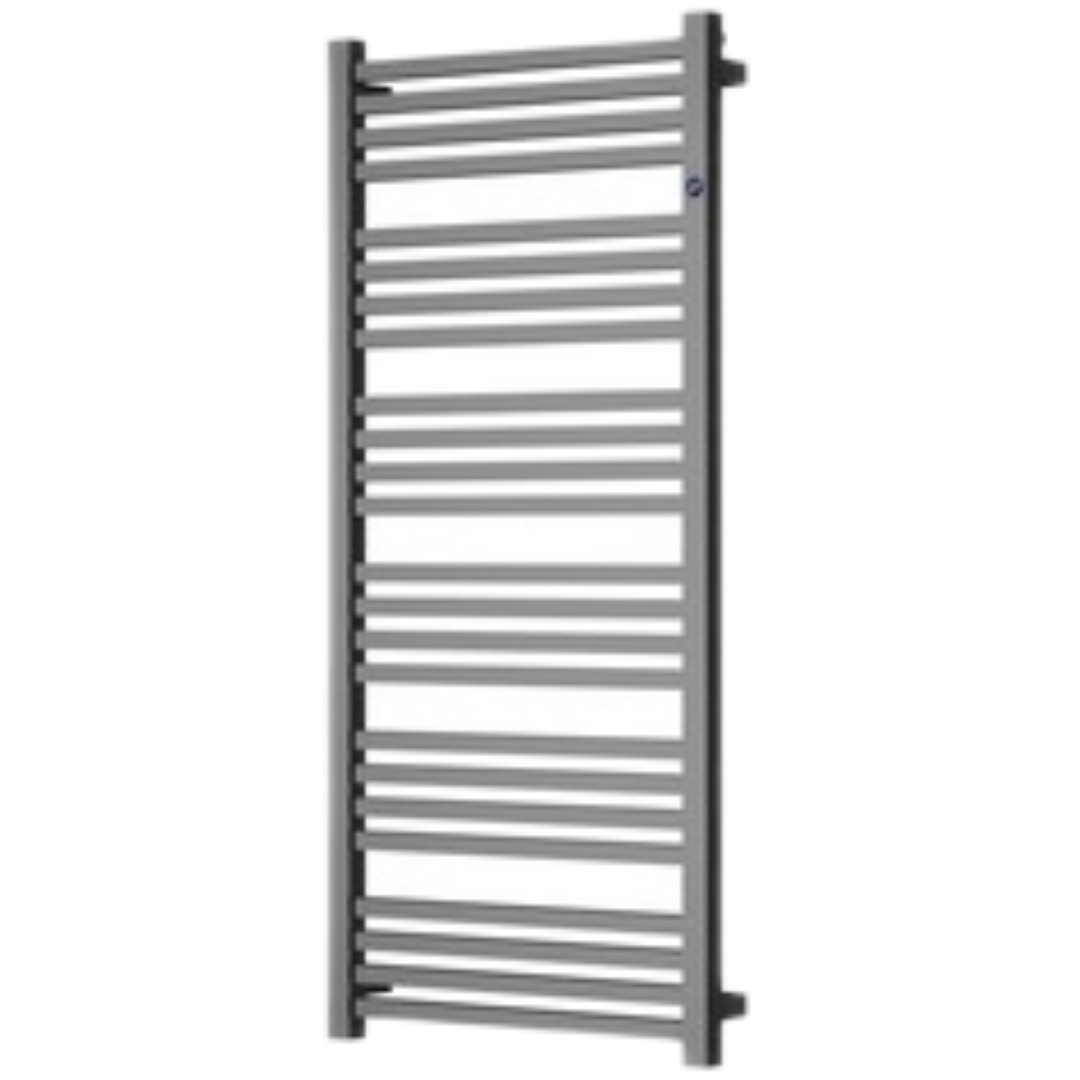 HOPA Stick radiátor kombinovaný 185x50 cm antracit RADSTI501916 HOPA
