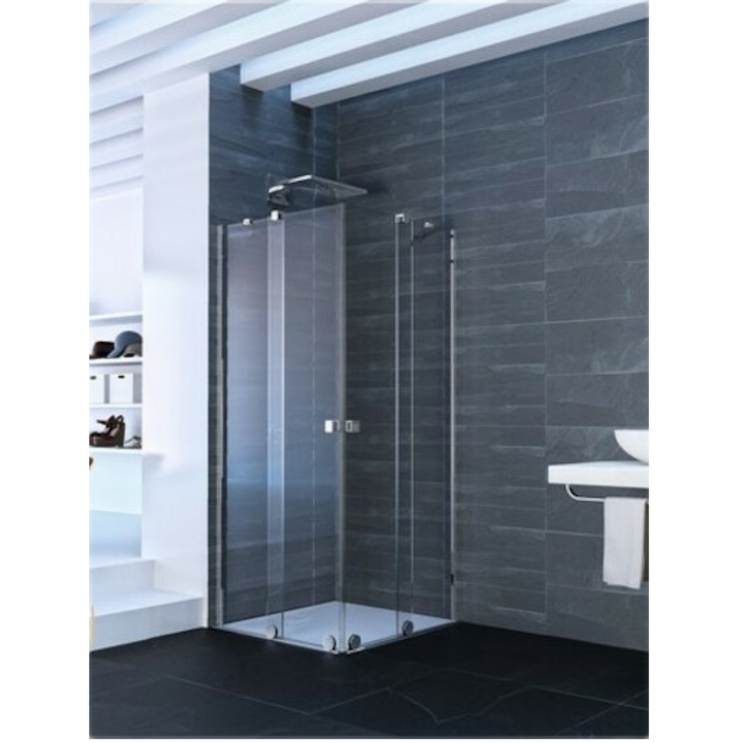 Hüppe Xtensa pure sprchové dveře 120 cm XT1306.069.322 Hüppe