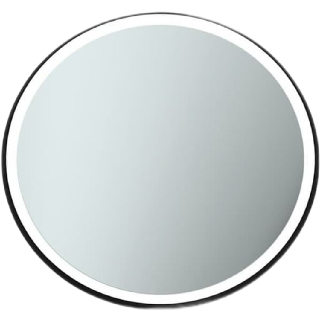Ideal Standard Conca zrcadlo bez vypínače 90x90 cm nerez T4133BH Ideal Standard