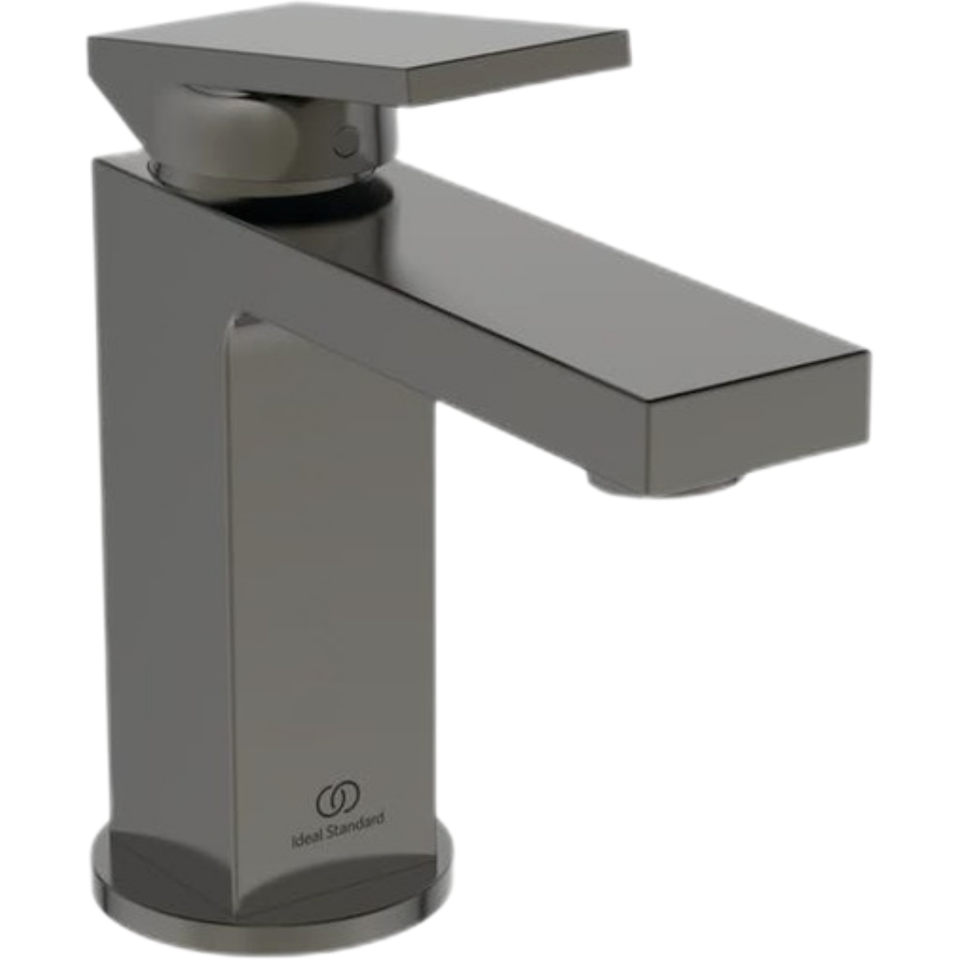 Ideal Standard Extra umyvadlová baterie bez výpusti magnetic grey BD501A5 Ideal Standard
