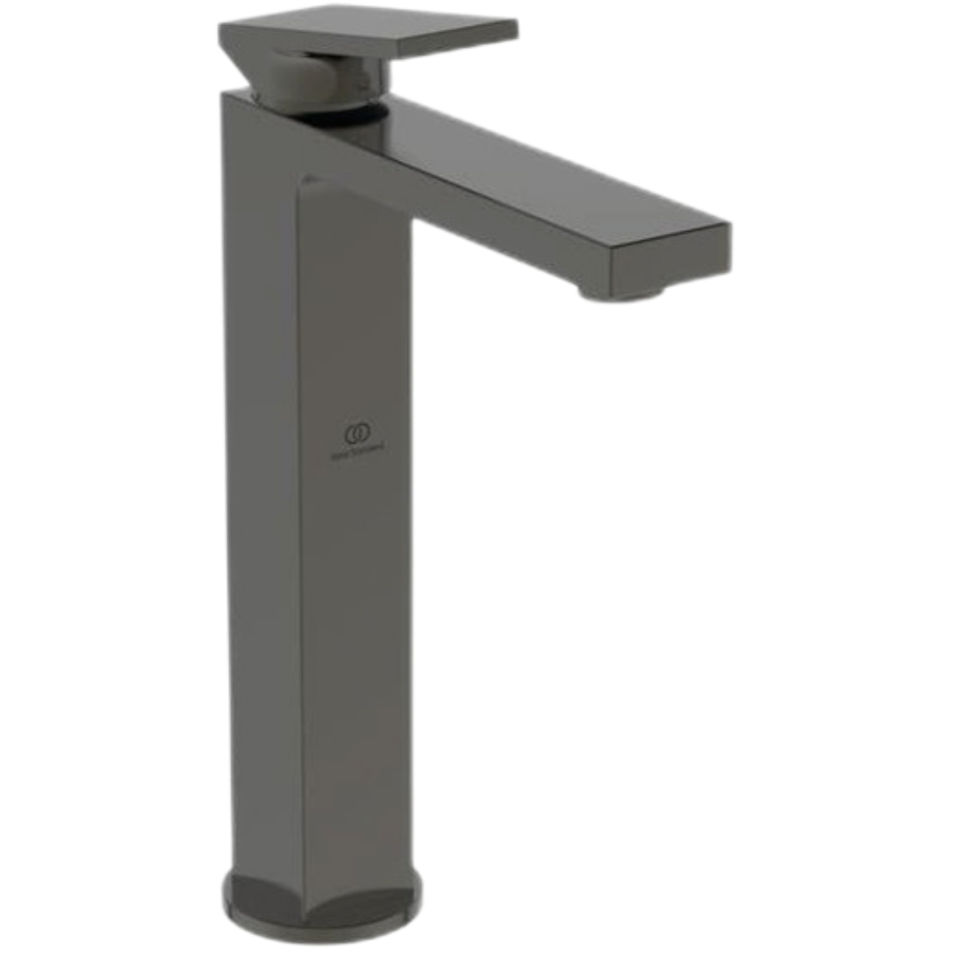 Ideal Standard Extra umyvadlová baterie bez výpusti magnetic grey BD507A5 Ideal Standard