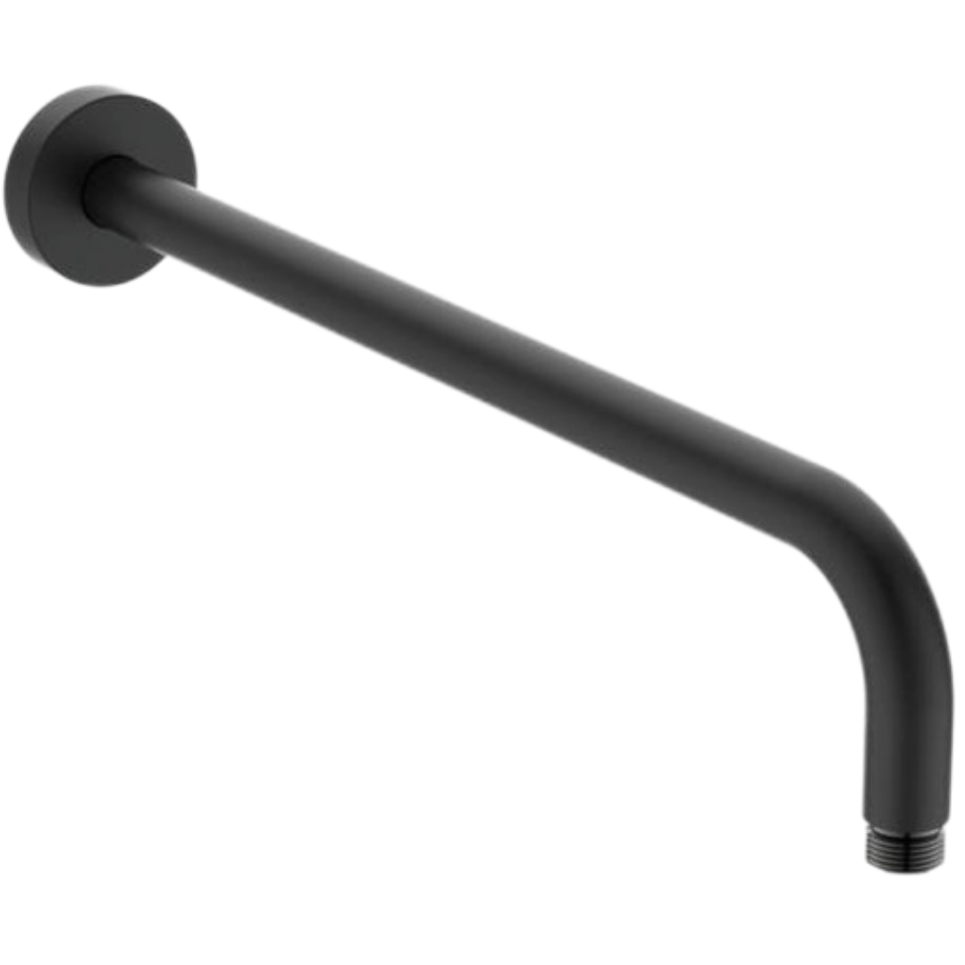 Ideal Standard Ideal Rain/Alu+ sprchové rameno na stěnu silk black B9445XG Ideal Standard