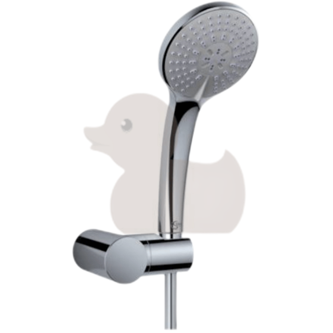 Ideal Standard Idealrain sprchová hlavice s hadicí na stěnu chrom B9452AA Ideal Standard