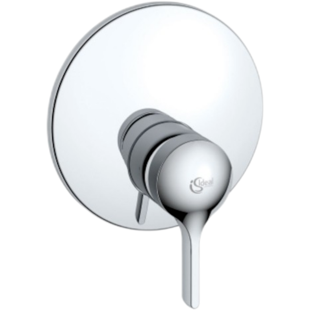 Ideal Standard Melange sprchová baterie bez podomítkového tělesa chrom A4719AA Ideal Standard