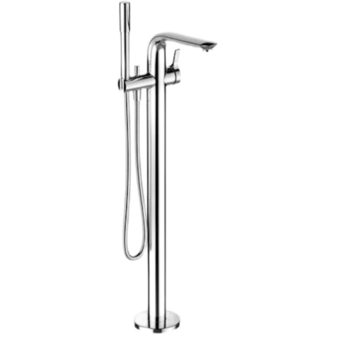 Ideal Standard Melange vanová baterie bez podomítkového tělesa chrom A6120AA Ideal Standard