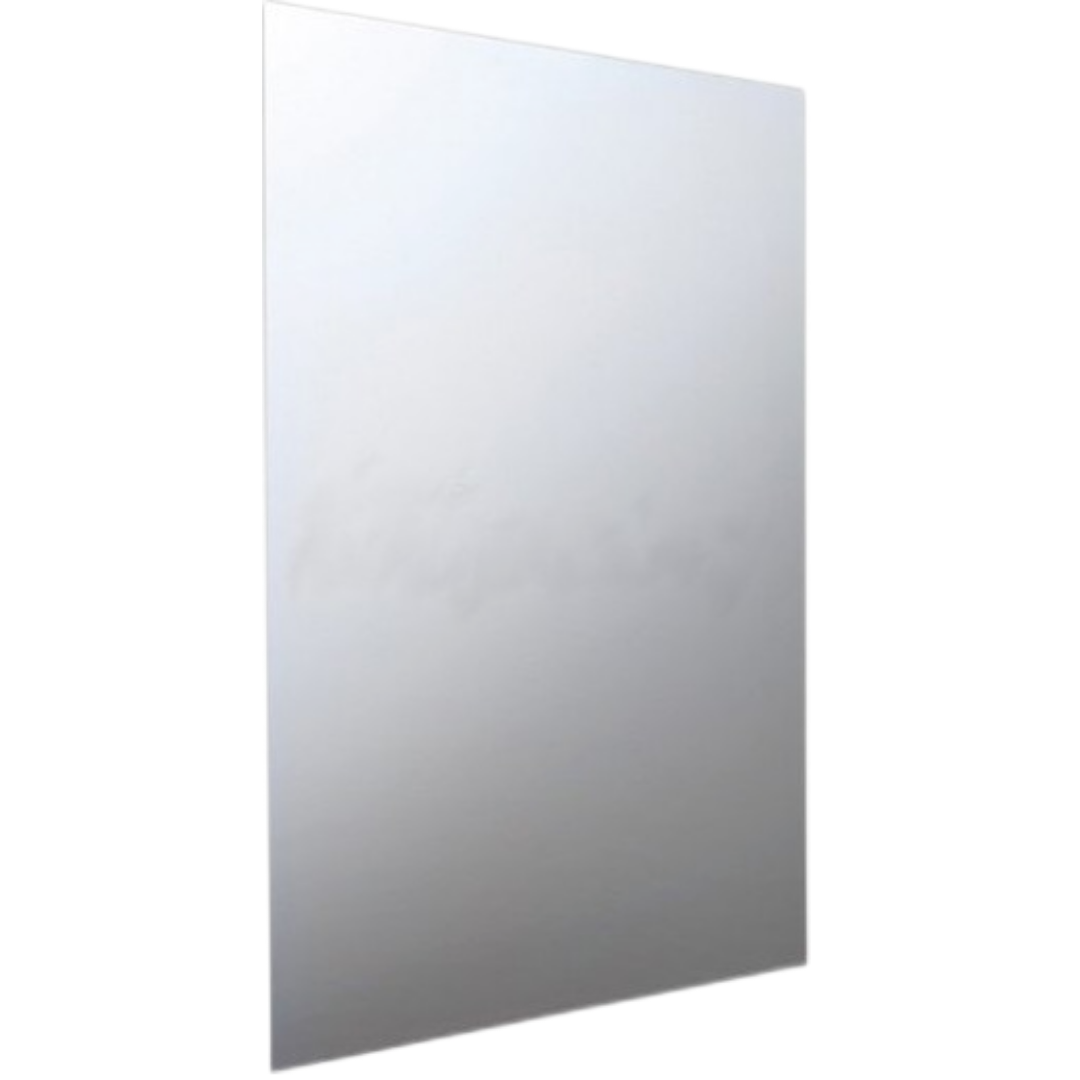 Jika Clear zrcadlo s fazetou 45x81 cm h4557011731441 5570.1.173.144.1 Jika
