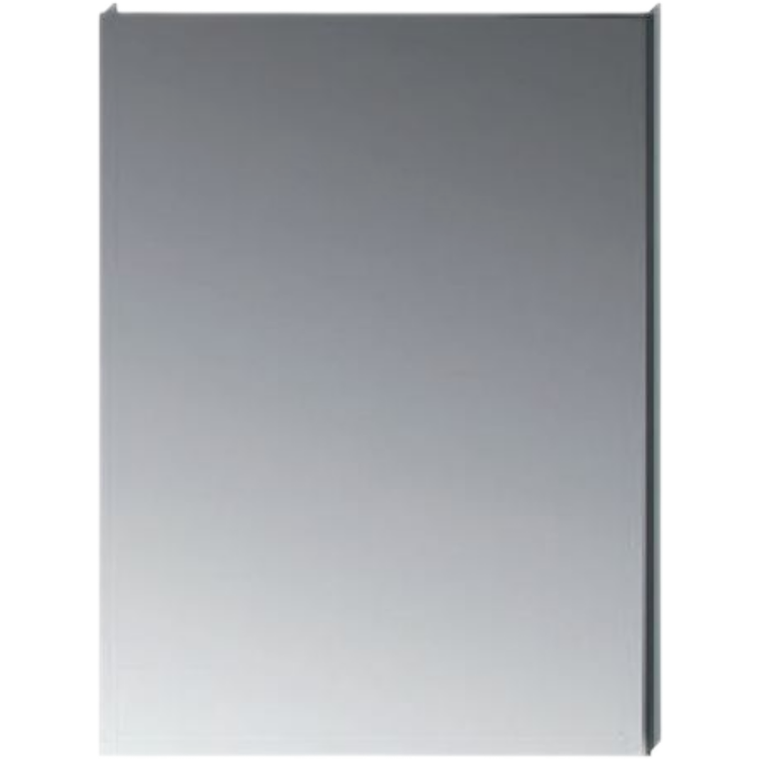 Jika Clear zrcadlo s fazetou 55x81 cm h4557111731441 5571.1.173.144.1 Jika