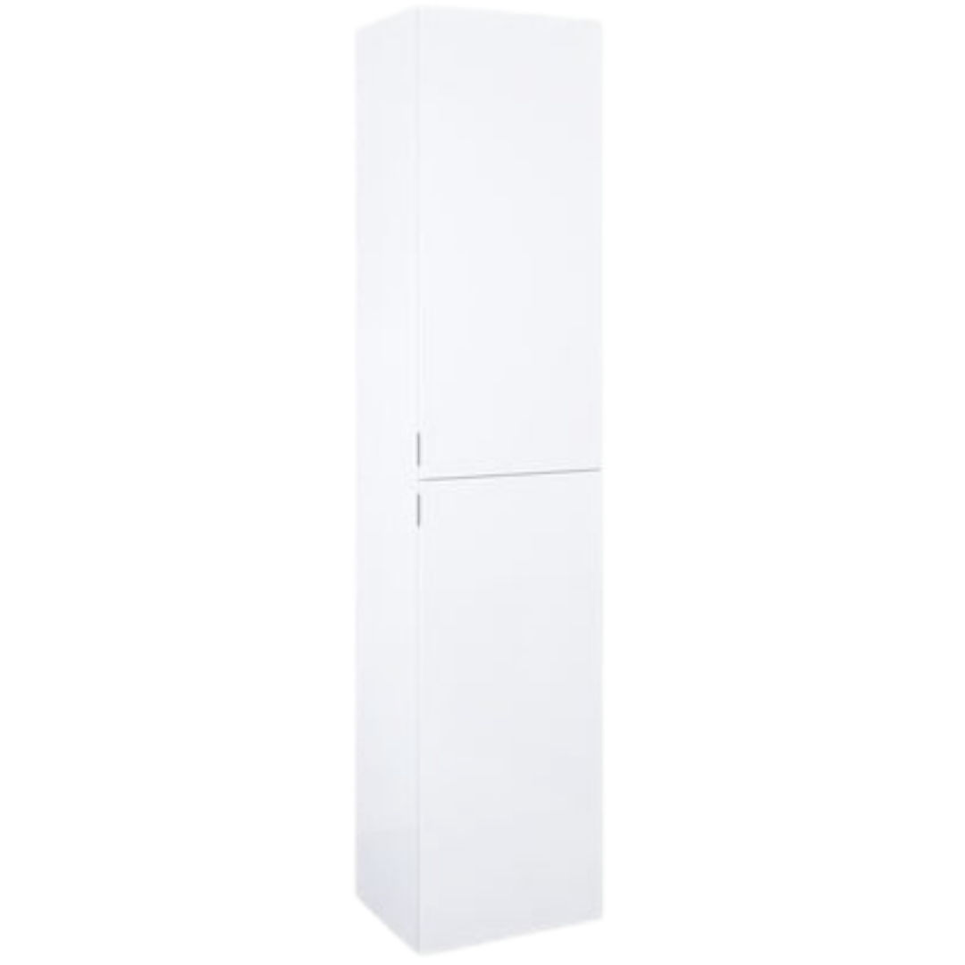 Jika Cube koupelnová skříňka vysoká 40x180x35