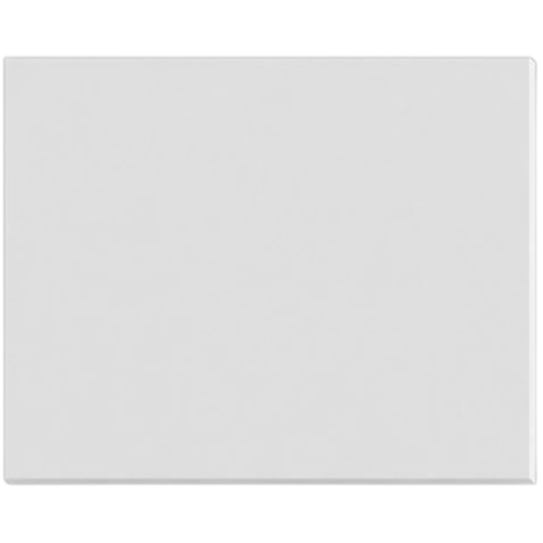 Jika Cube zrcadlo 100x75 cm bílá h4555560393041 5555.6.039.304.1 Jika