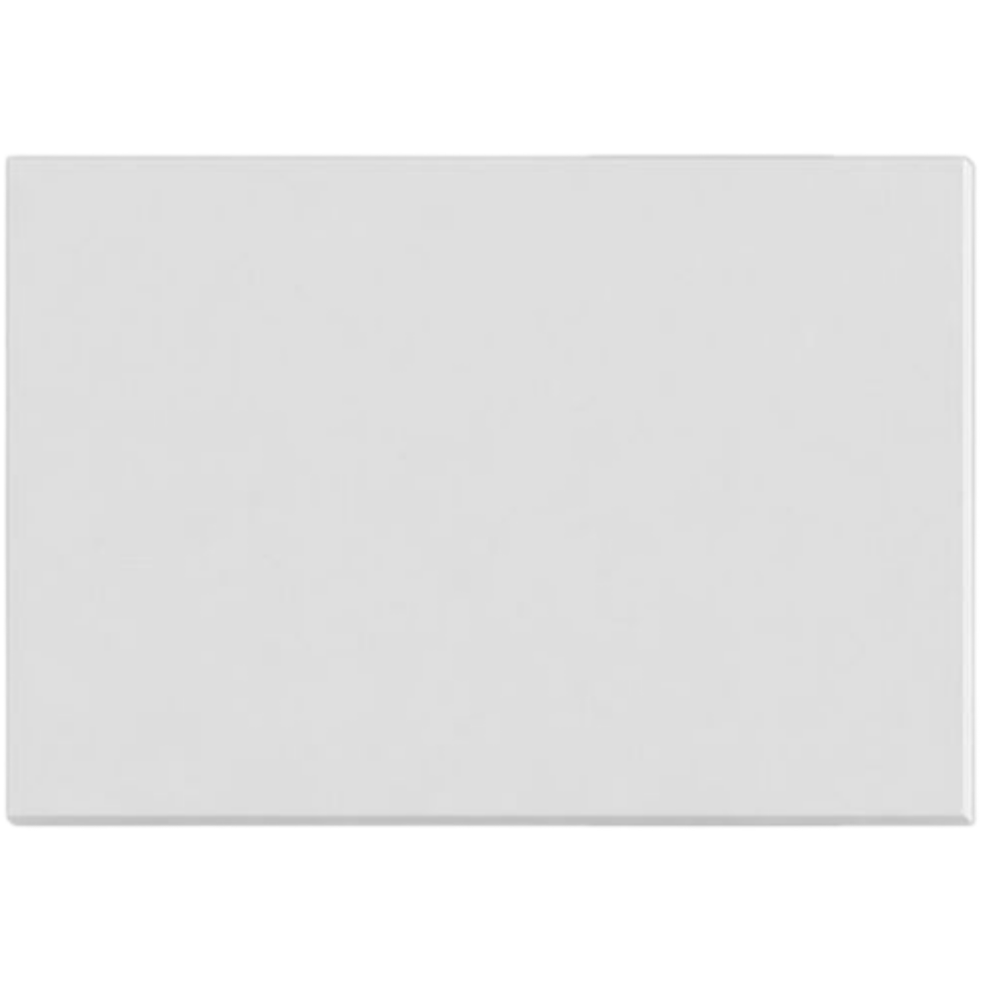 Jika Cube zrcadlo 120x75 cm bílá h4555570393041 5555.7.039.304.1 Jika