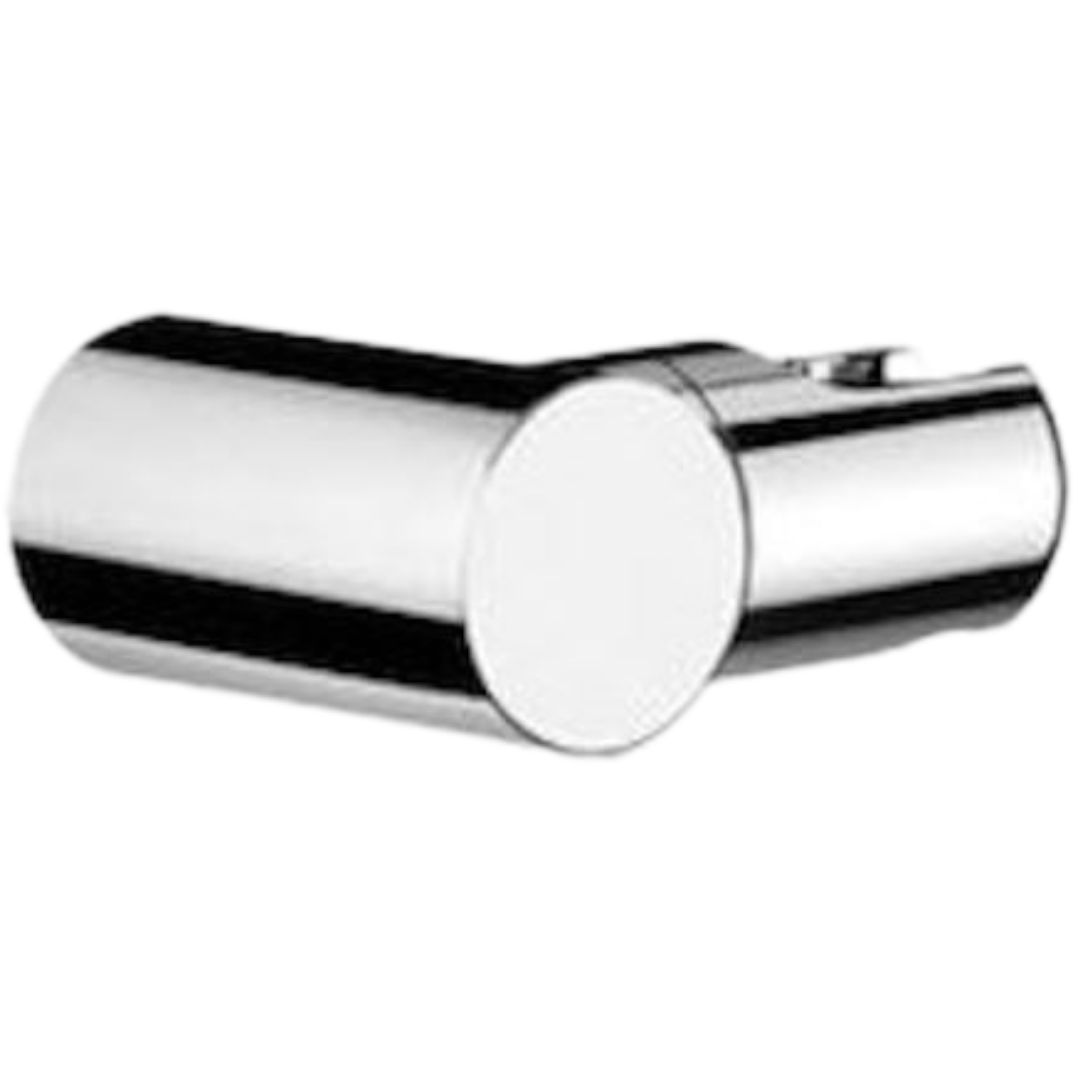 Jika Cubito držák sprchy na stěnu chrom h3691x00045001 691X.0.004.500.1 Jika