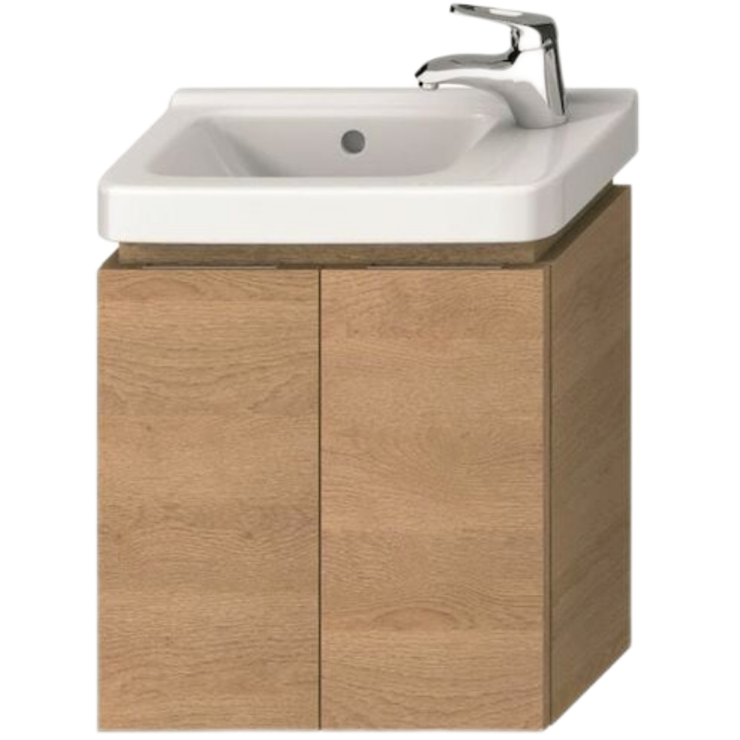Jika Cubito koupelnová skříňka pod umyvadlo 45x24