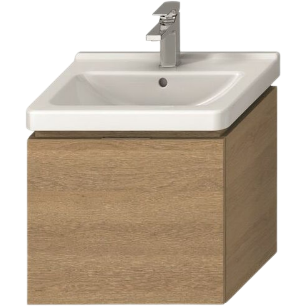Jika Cubito koupelnová skříňka pod umyvadlo 54x39