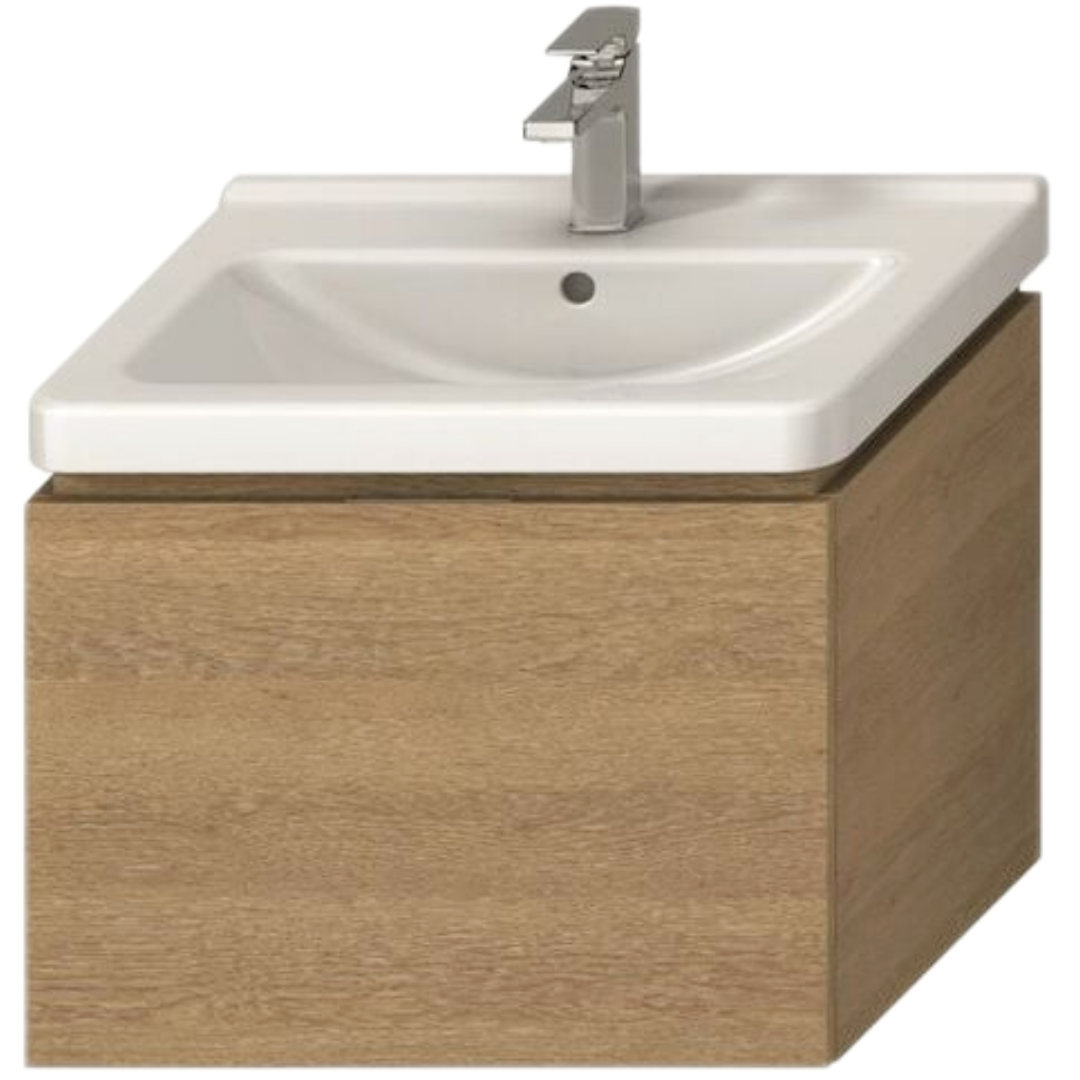 Jika Cubito koupelnová skříňka pod umyvadlo 64x46