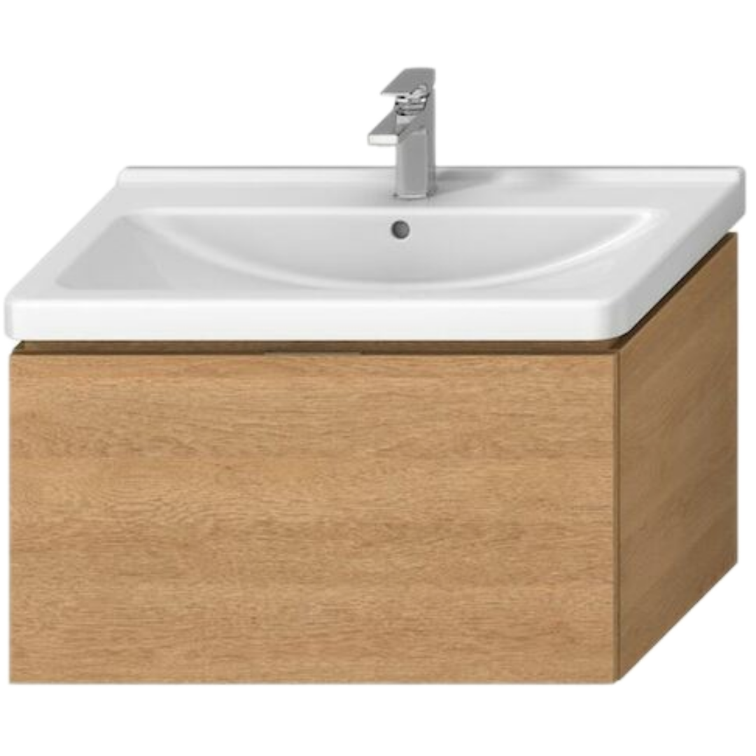 Jika Cubito koupelnová skříňka pod umyvadlo 84x46
