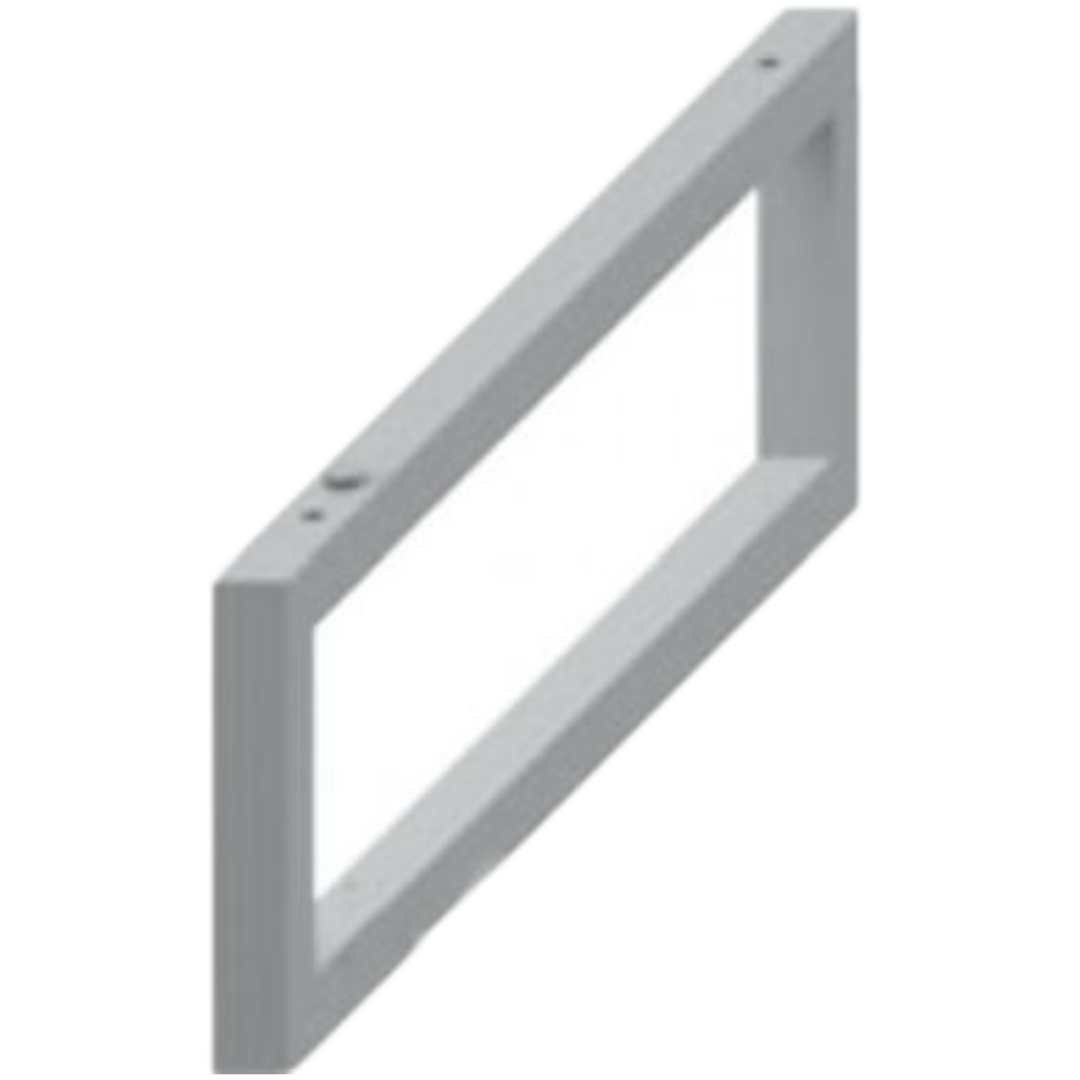Jika Cubito příslušenství konzole 2x42x14 cm bílá h47j0040000001 7J00.4.000.000.1 Jika