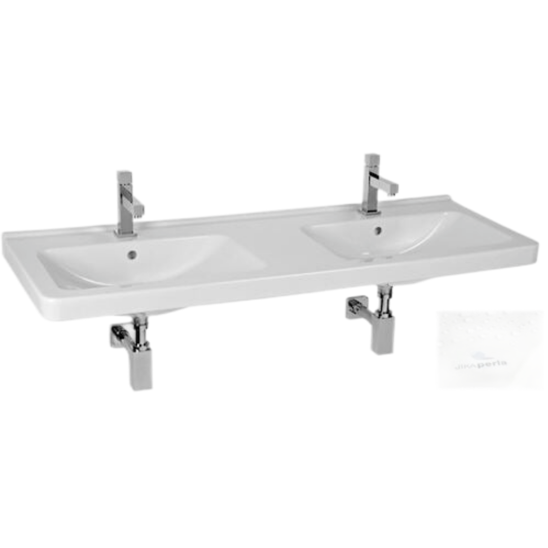 Jika Cubito umyvadlo 130x48