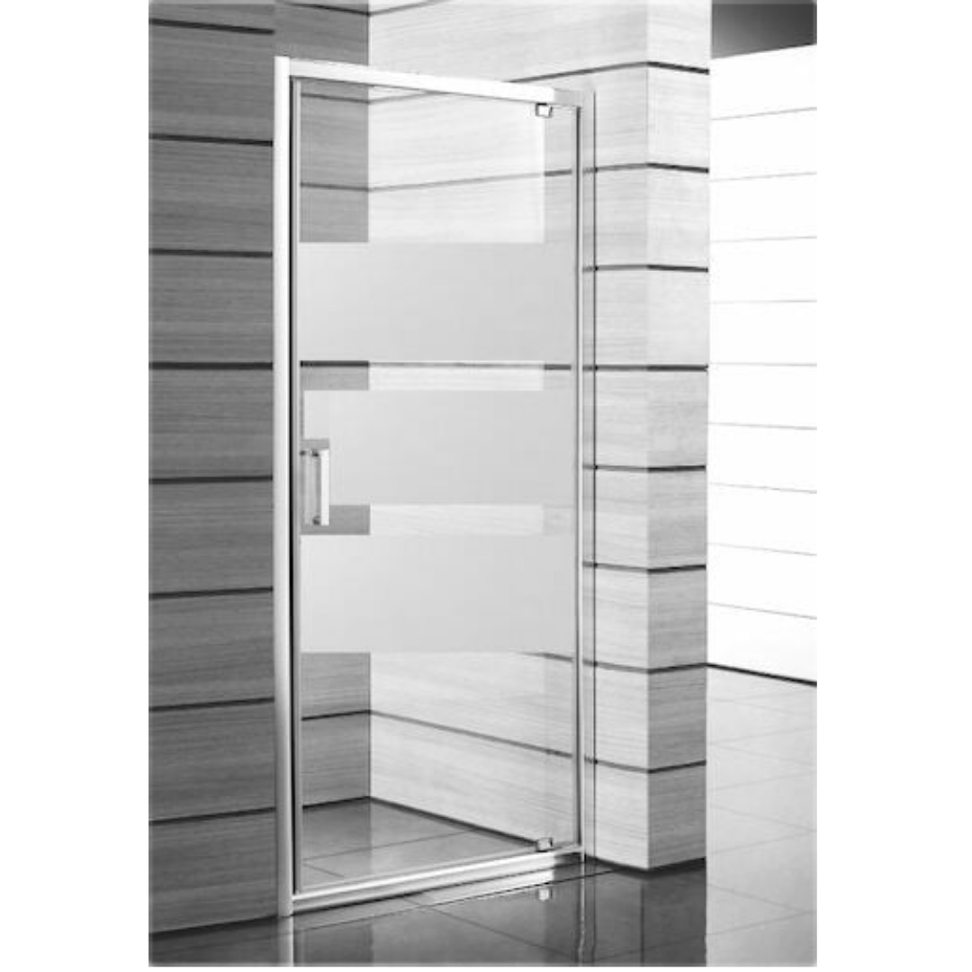 Jika Lyra Plus sprchové dveře 80 cm h2543810006651 5438.1.000.665.1 Jika