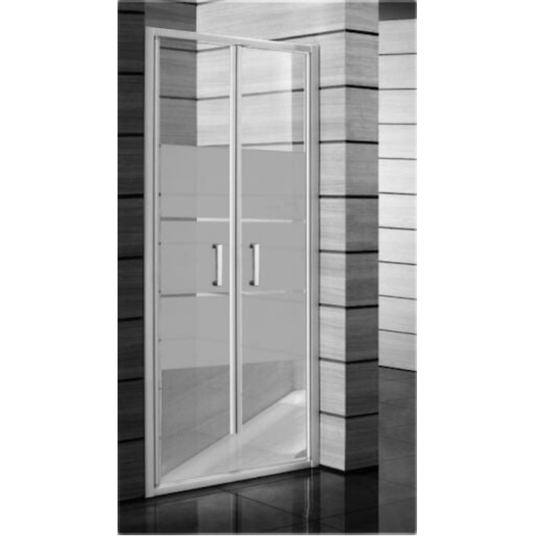 Jika Lyra Plus sprchové dveře 80 cm h2563810006651 5638.1.000.665.1 Jika