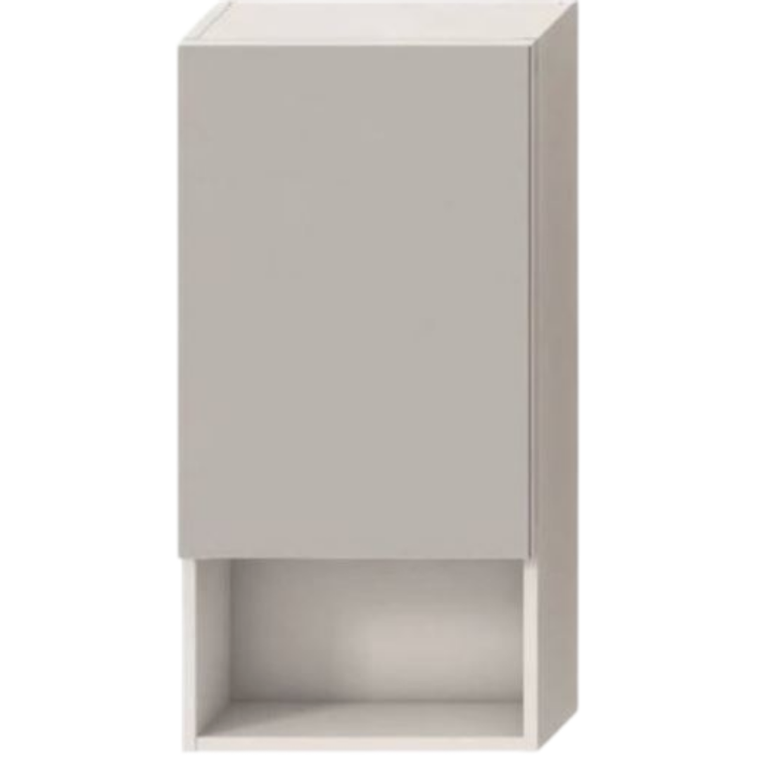 Jika Lyra Plus zrcadlová skříňka 80x40 cm lamino h4532210383041 5322.1.038.304.1 Jika