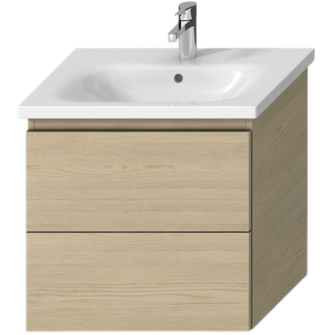 Jika Mio koupelnová skříňka pod umyvadlo -n 61x44