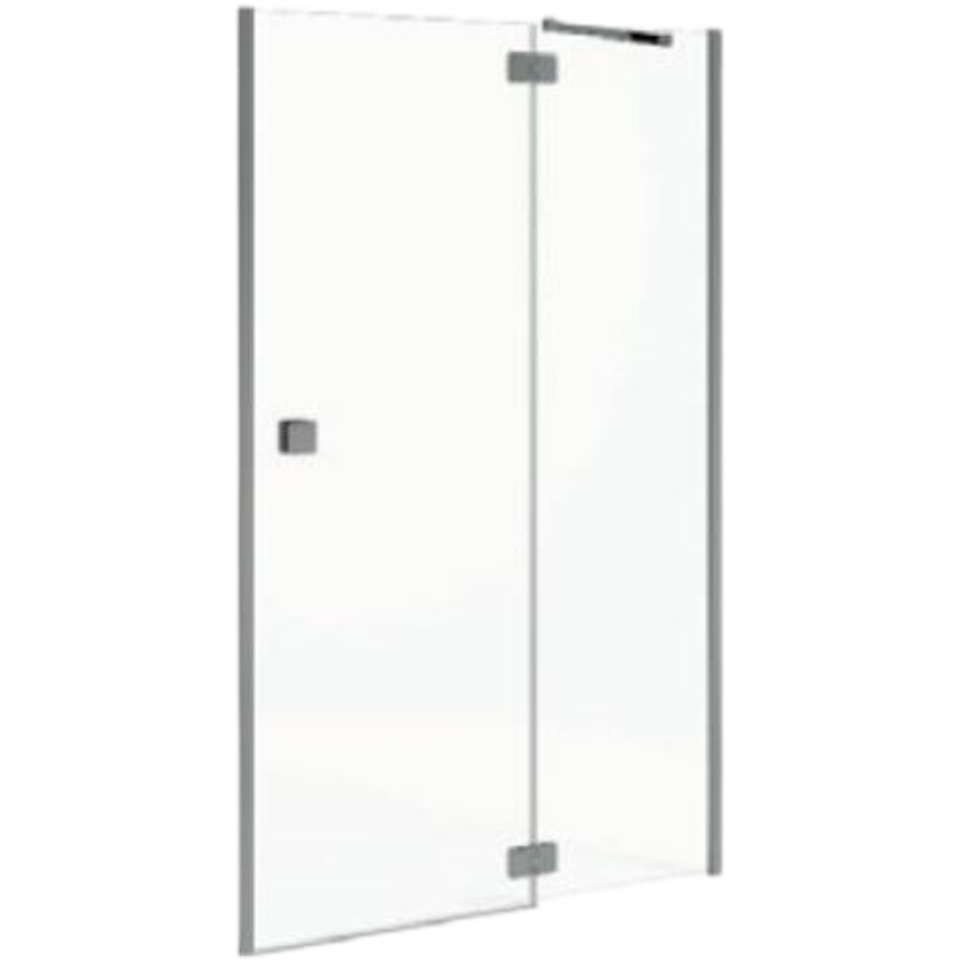 Jika Pure sprchové dveře 90 cm H2544230026681 Jika