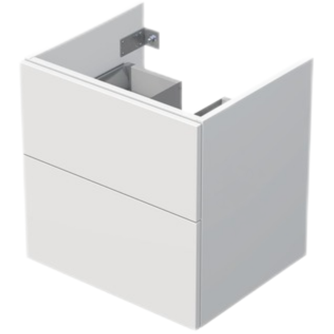 Koupelnová skříňka pod umyvadlo Cube Naturel Ratio 59