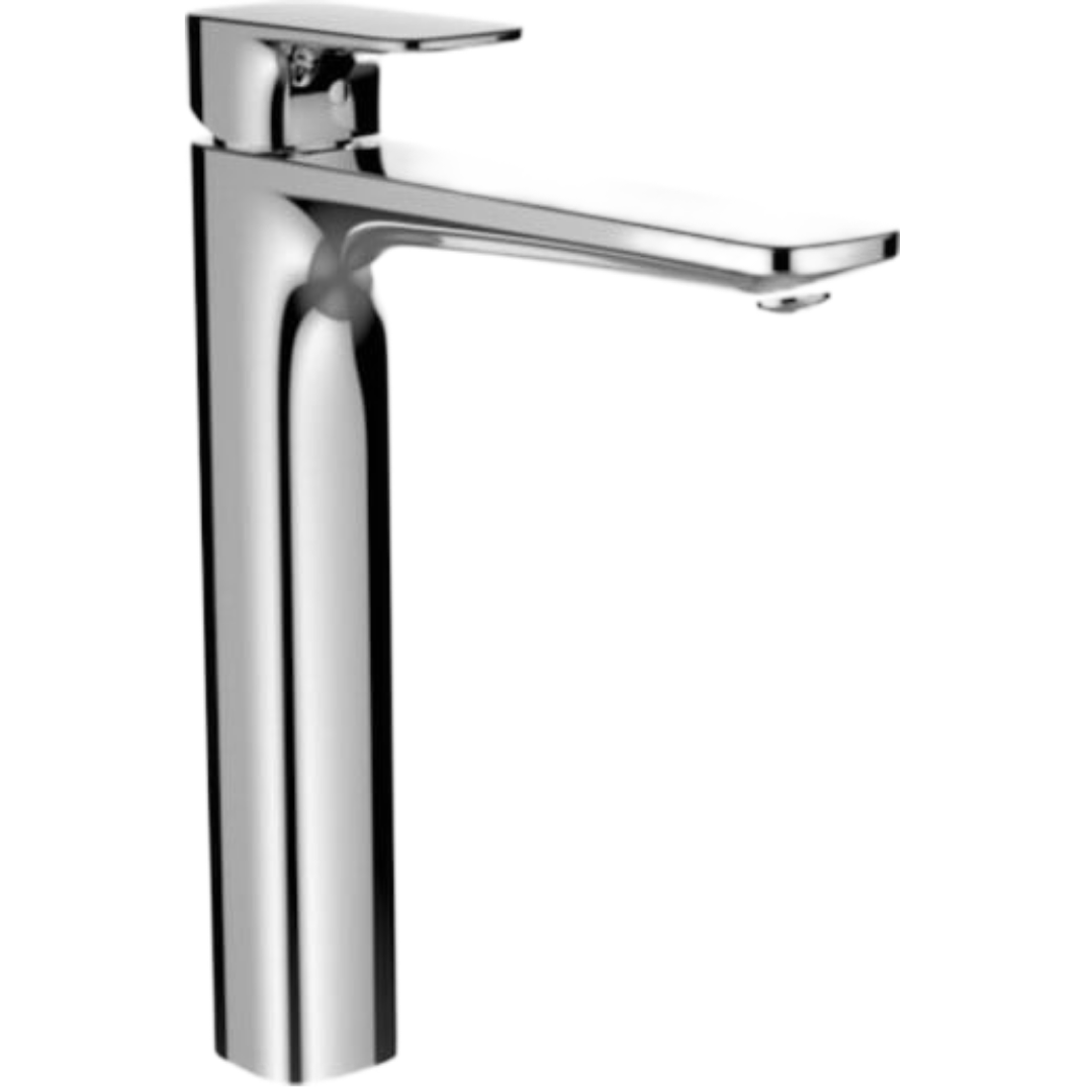 Laufen City Plus umyvadlová baterie bez výpusti chrom h3117580041301 1175.8.004.130.1 Laufen