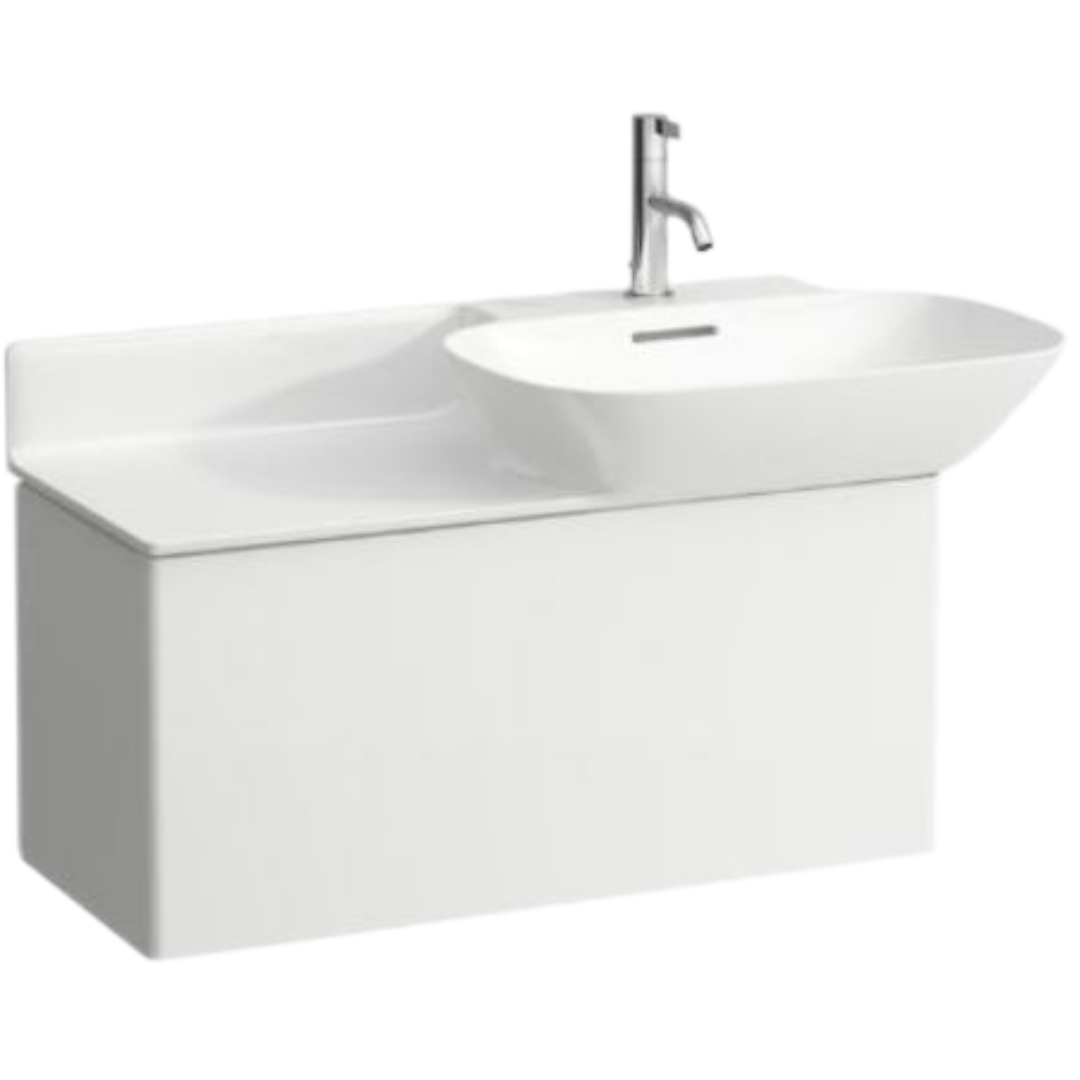 Laufen Ino koupelnová skříňka pod umyvadlo 77x34x35