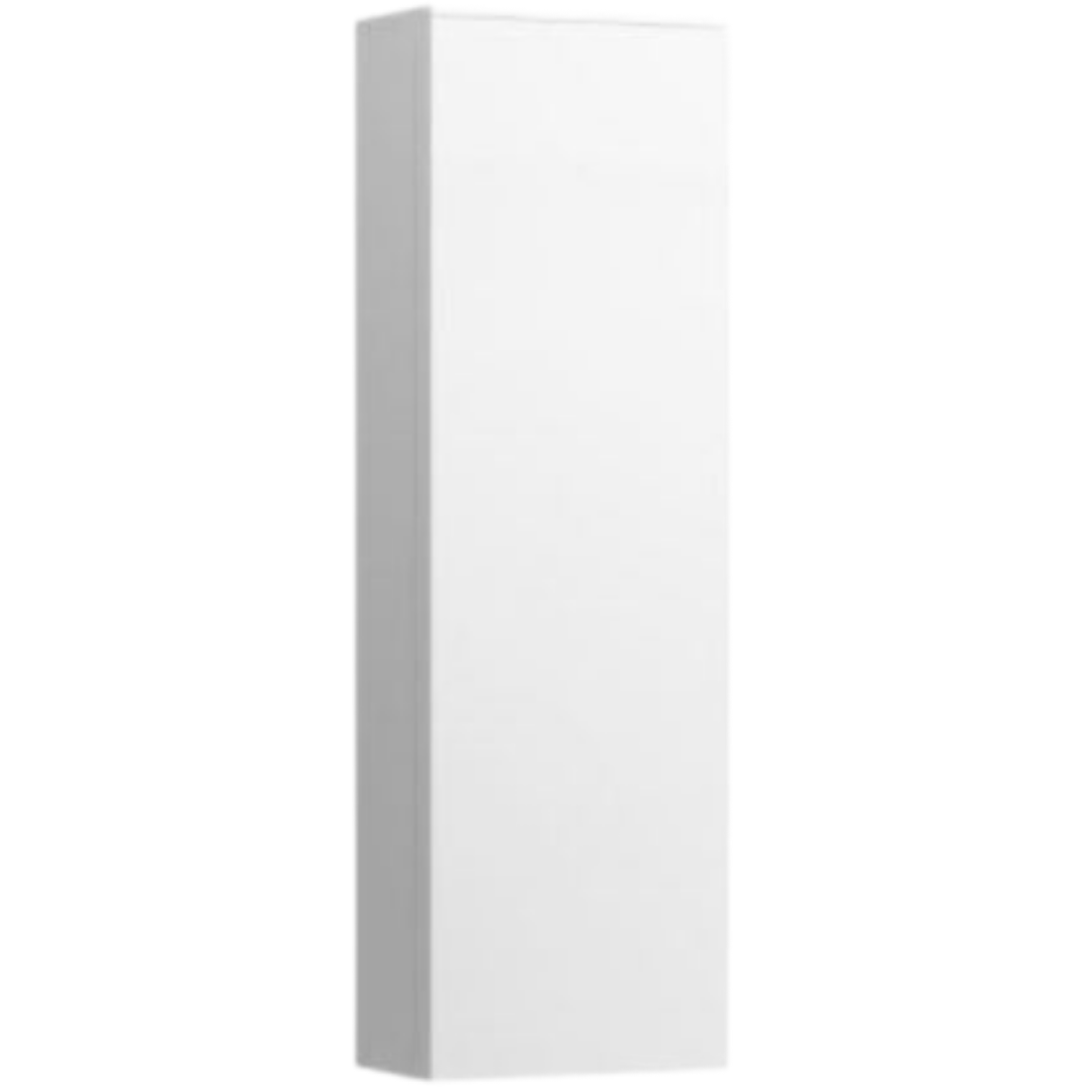 Laufen Kartell By Laufen koupelnová skříňka vysoká 40x27x130 cm bílá mat H4082820336401 Laufen