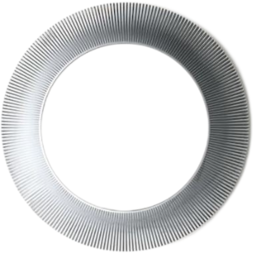 Laufen Kartell By Laufen zrcadlo 78x78 cm chrom h3863310860001 8633.1.086.000.1 Laufen