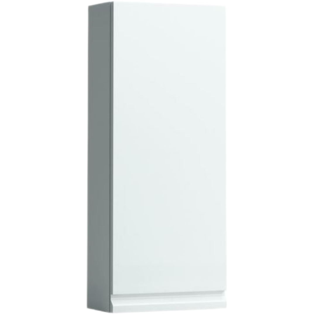 Laufen Laufen Pro Nordic koupelnová skříňka nízká 35x18x85 cm bílá lesk 8311.3.095.464.1 Laufen
