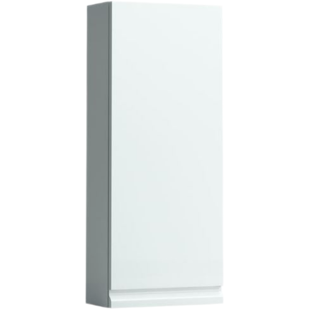Laufen Laufen Pro Nordic koupelnová skříňka nízká 35x35x85 cm bílá lesk 8311.4.095.464.1 Laufen