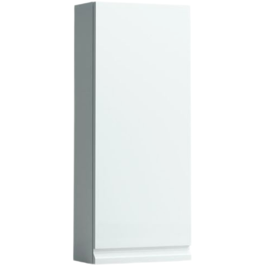 Laufen Laufen Pro Nordic koupelnová skříňka nízká 850 x 350 x 180 mm bílá 8311.3.095.463.1 Laufen