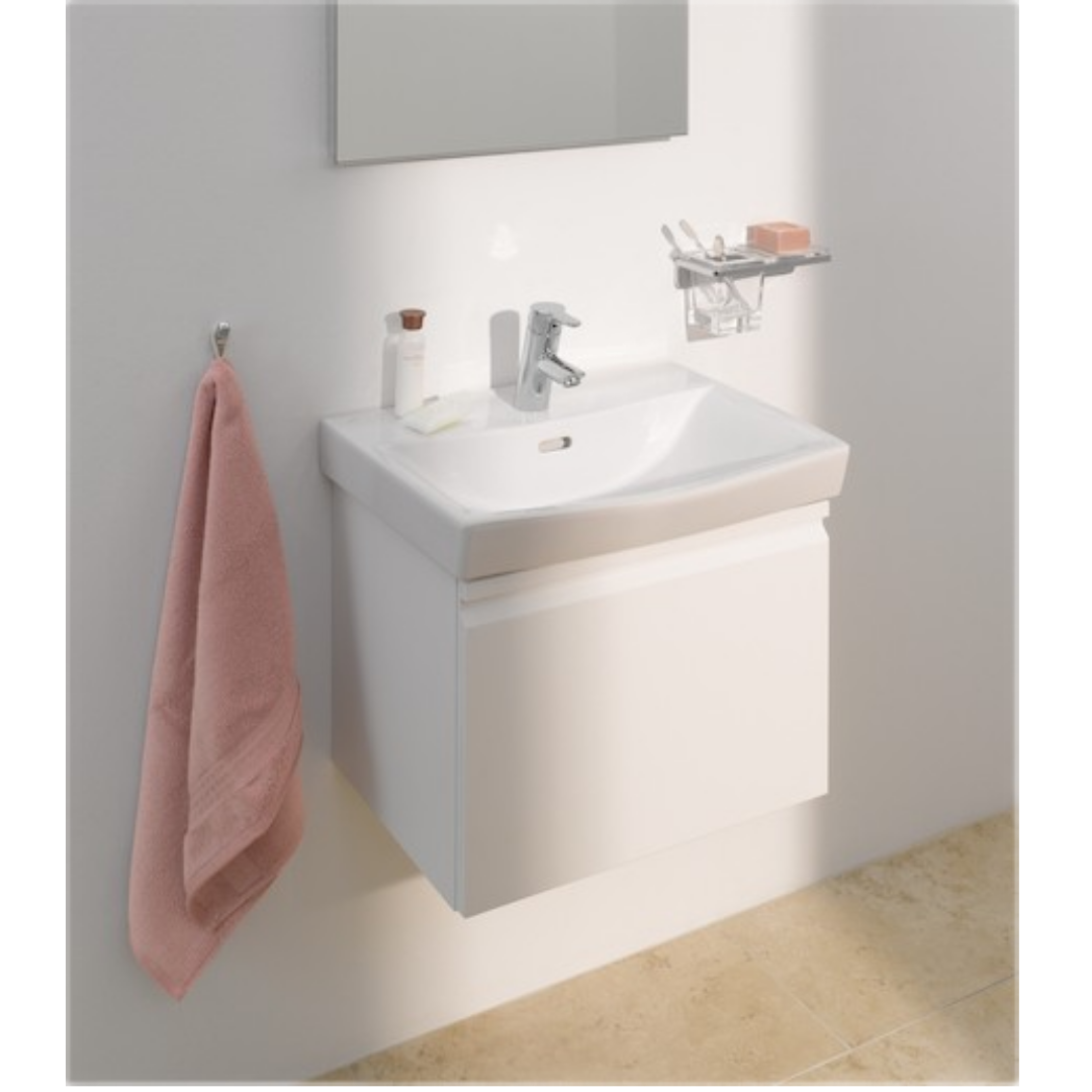 Laufen Laufen Pro Nordic koupelnová skříňka pod umyvadlo 55x37