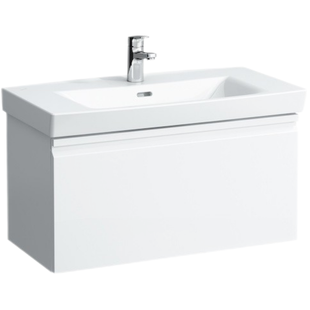 Laufen Laufen Pro Nordic koupelnová skříňka pod umyvadlo 77x37
