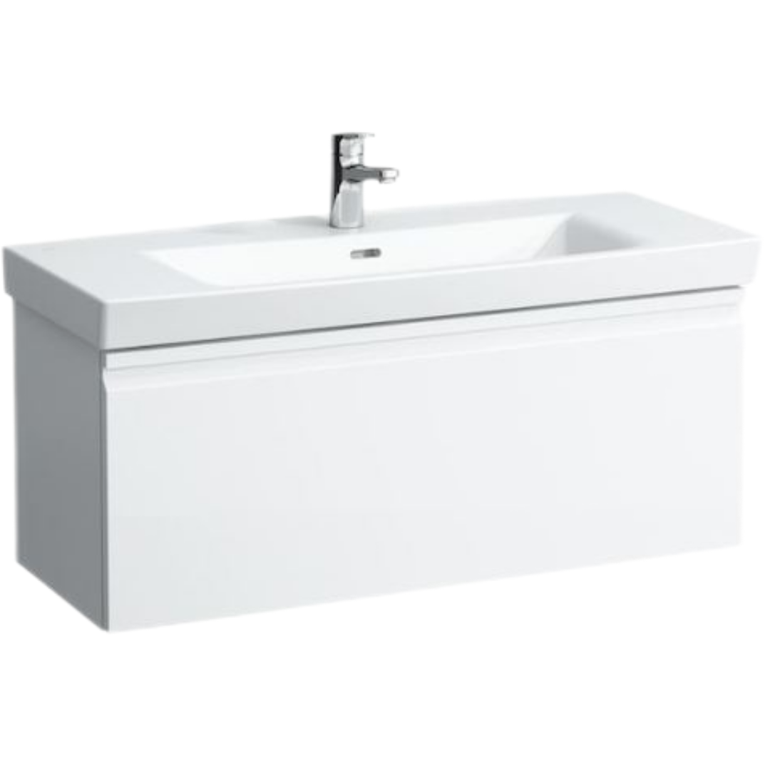 Laufen Laufen Pro Nordic koupelnová skříňka pod umyvadlo 97x37
