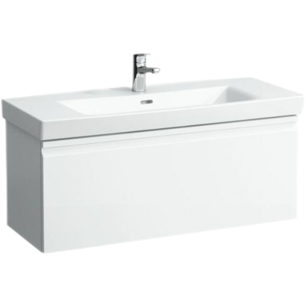 Laufen Laufen Pro Nordic koupelnová skříňka pod umyvadlo 97x37