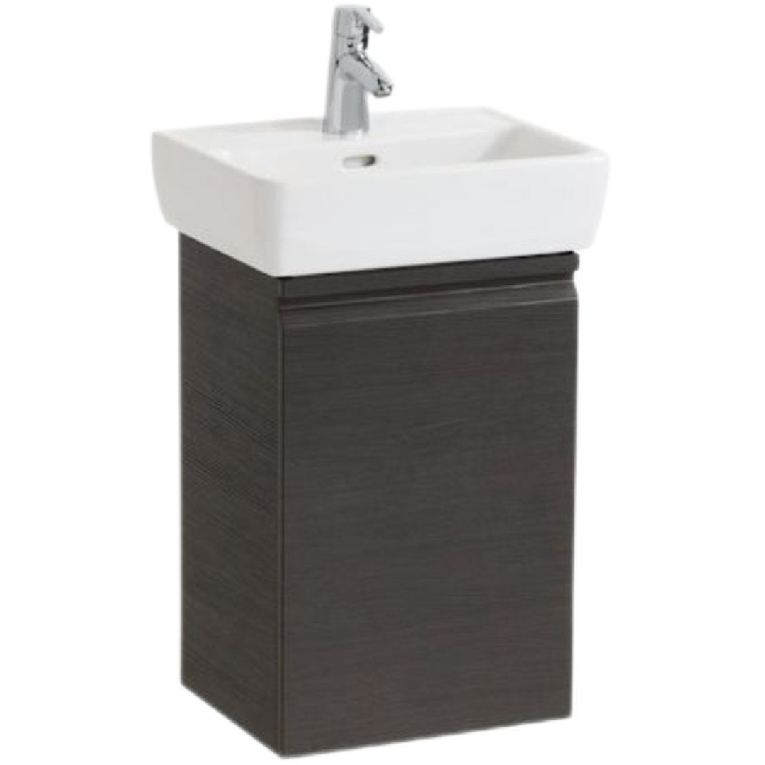 Laufen Laufen Pro koupelnová skříňka pod umyvadlo 39x31x58 cm bílá lesk H4830120954751 Laufen