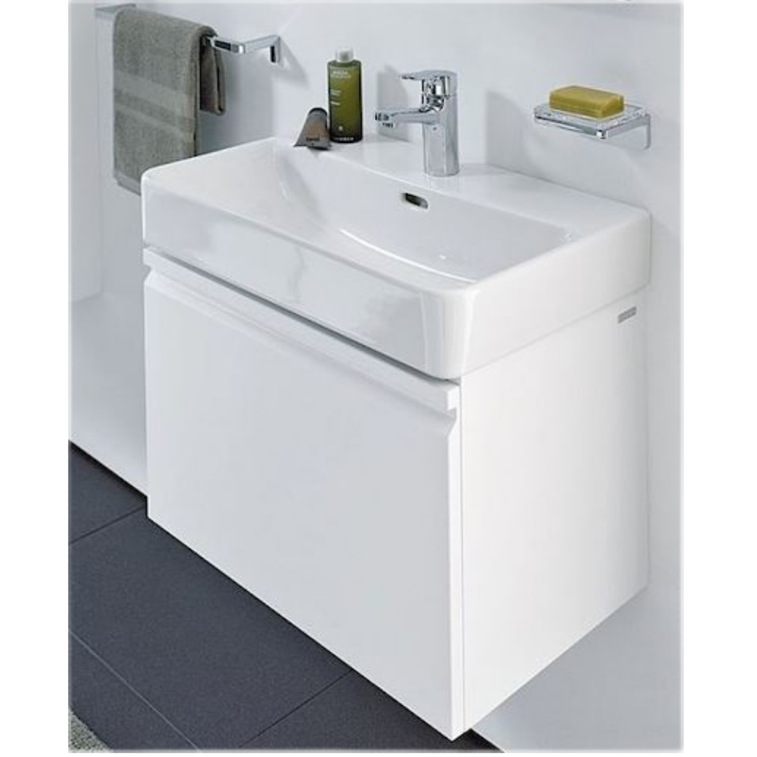 Laufen Laufen Pro koupelnová skříňka pod umyvadlo 57x45x39 cm bílá h4830420954631 8304.2.095.463.1 Laufen
