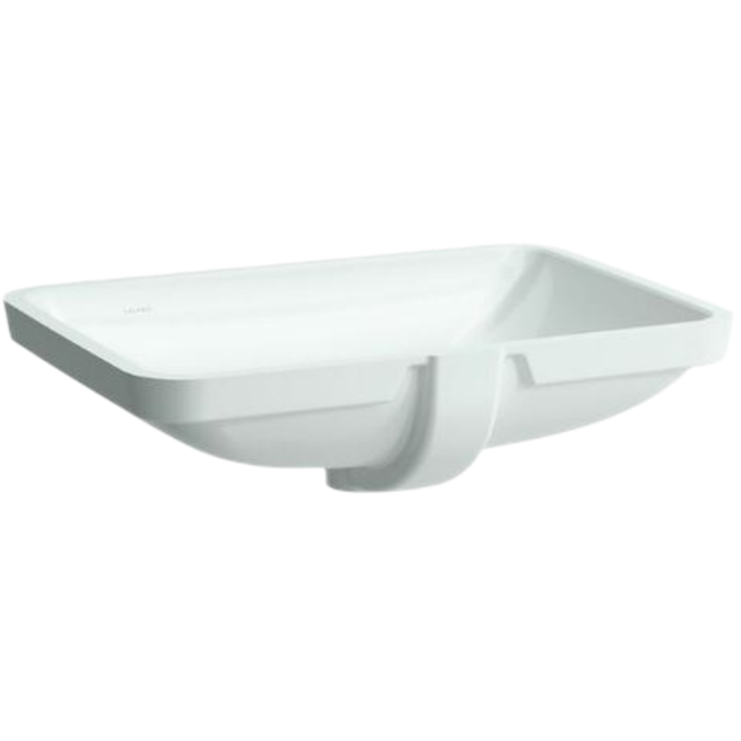 Laufen Laufen Pro umyvadlo 49x36 cm bez otvoru pro baterii h8119600001091 1196.0.000.109.1 Laufen