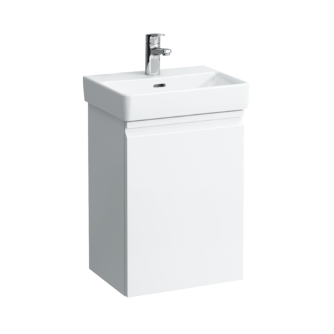 Laufen Pro S koupelnová skříňka pod umyvadlo 41
