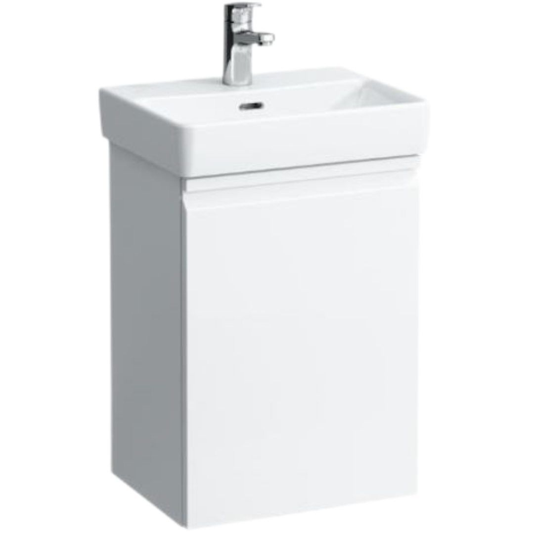 Laufen Pro S koupelnová skříňka pod umyvadlo 41