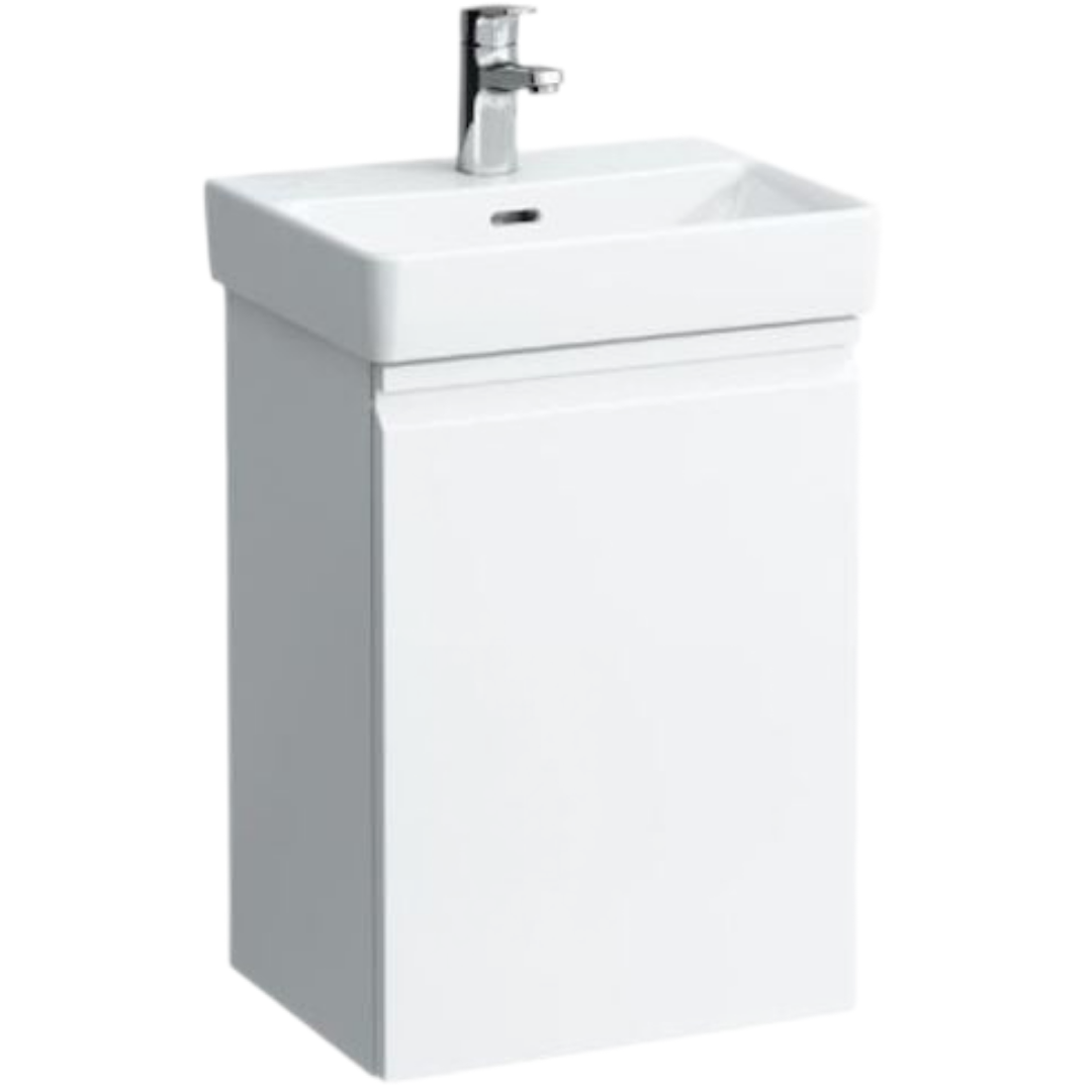 Laufen Pro S koupelnová skříňka pod umyvadlo 41