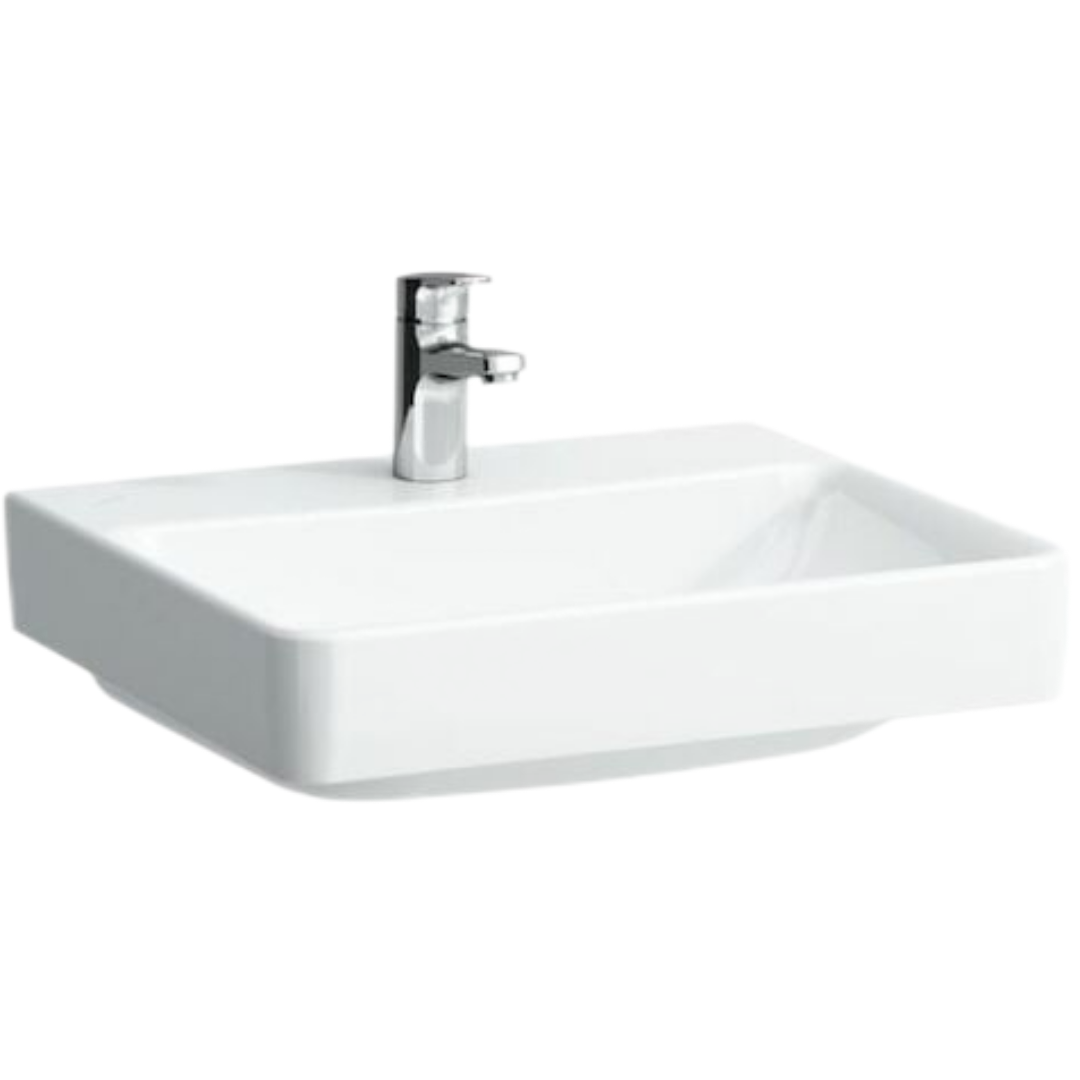 Laufen Pro S umyvadlo 55x46
