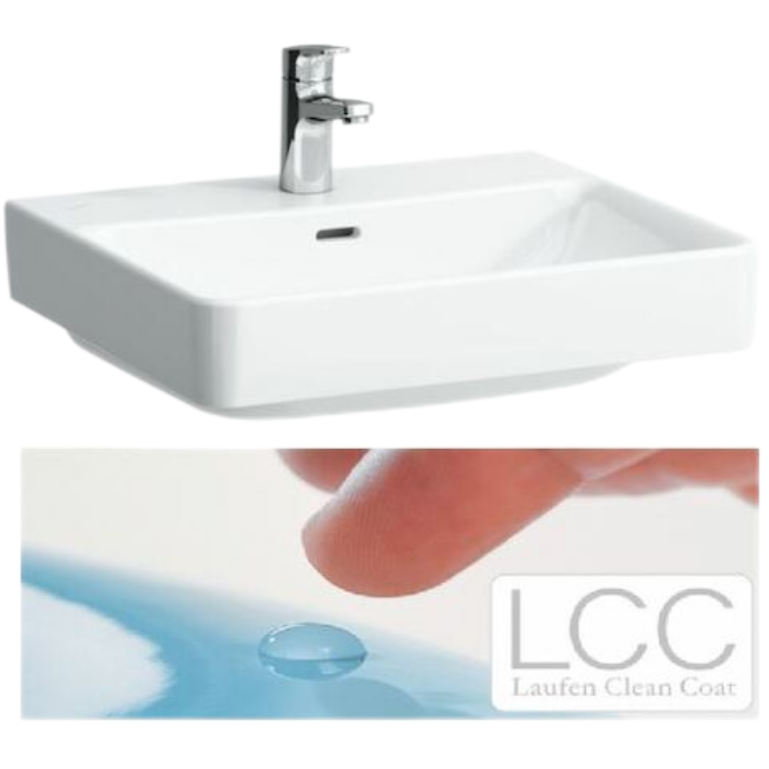 Laufen Pro S umyvadlo 55x46