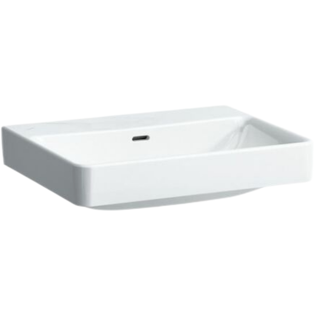 Laufen Pro S umyvadlo 65x46