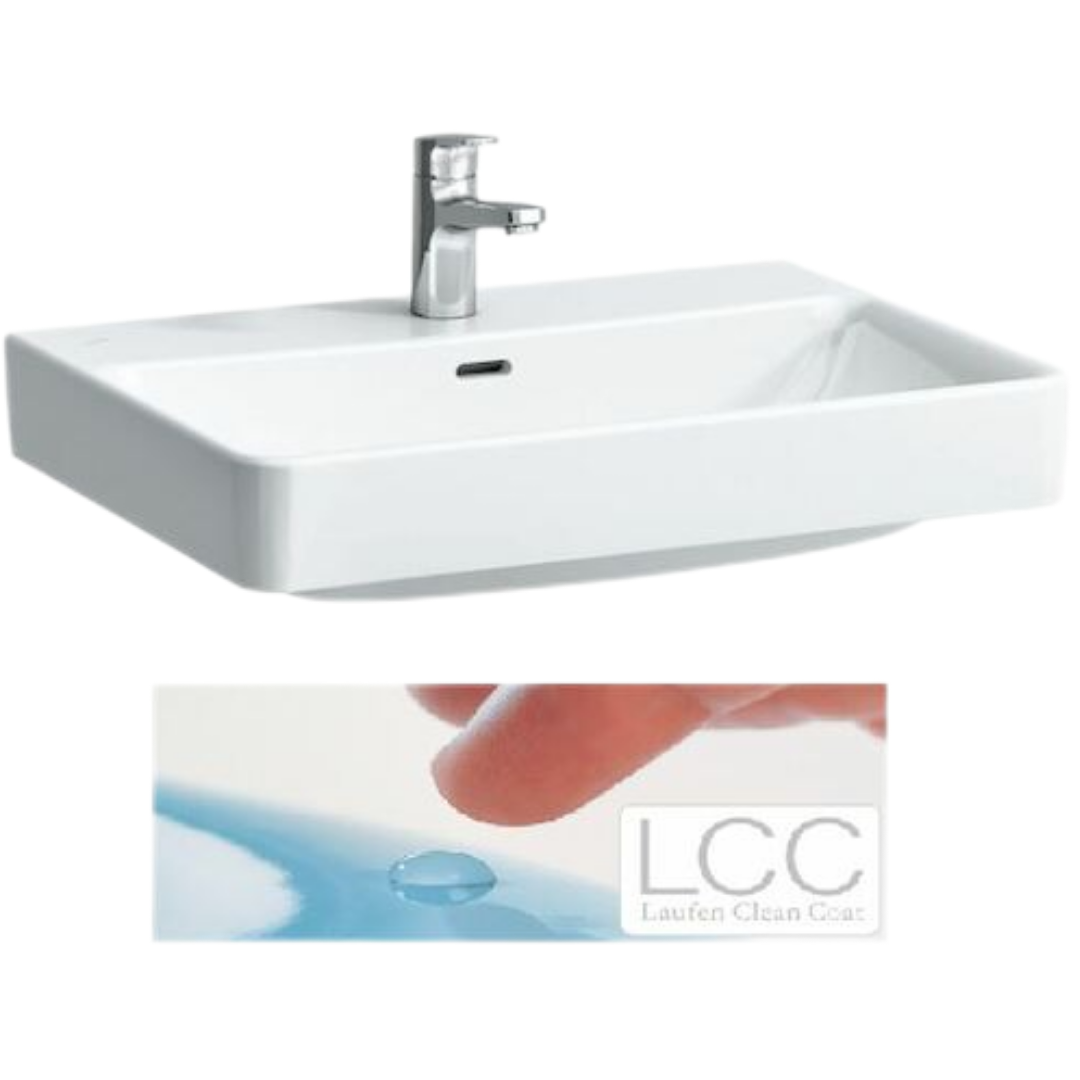 Laufen Pro S umyvadlo 65x46