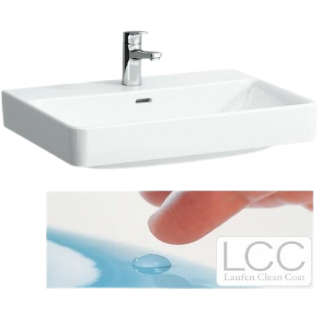 Laufen Pro S umyvadlo 65x46
