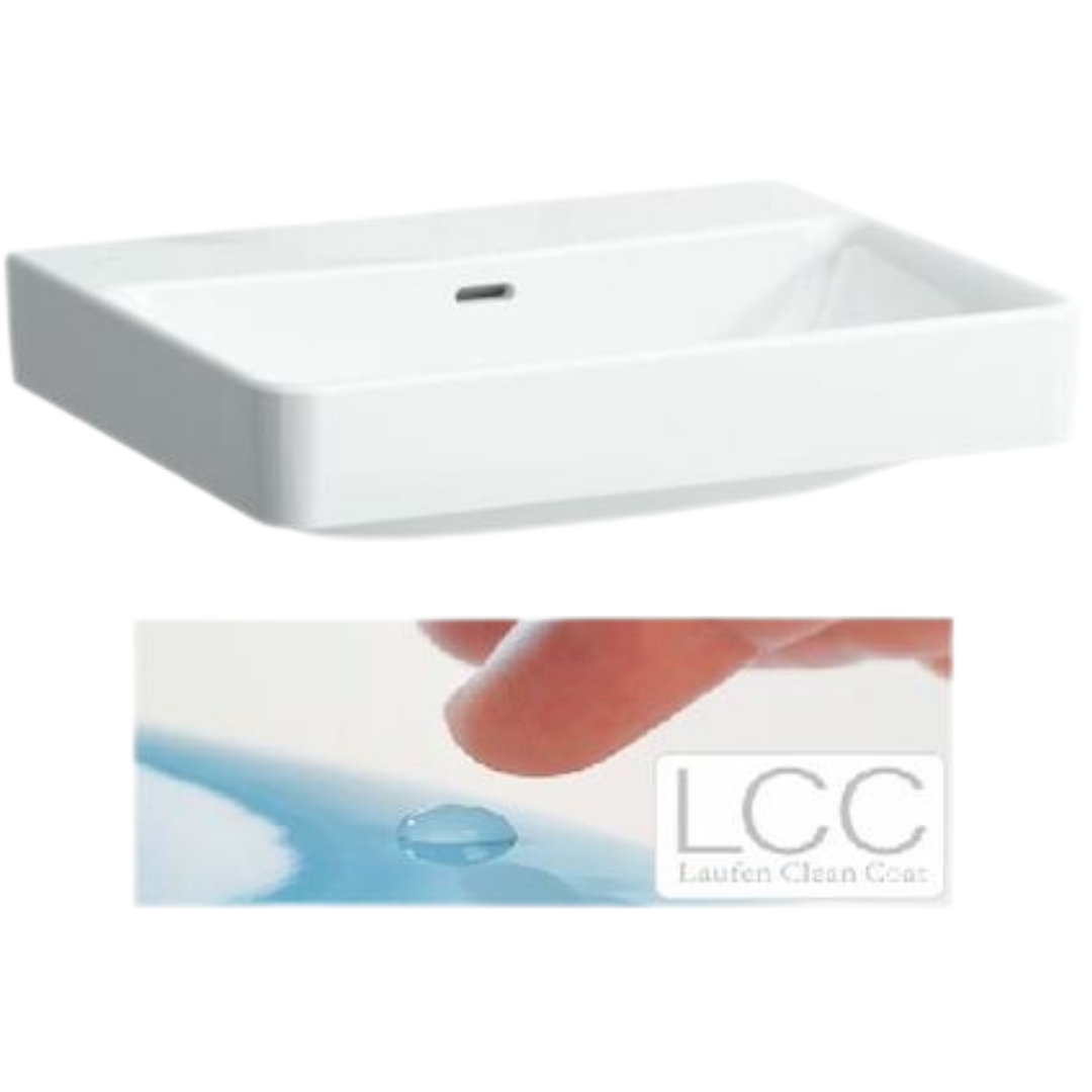 Laufen Pro S umyvadlo 70x46